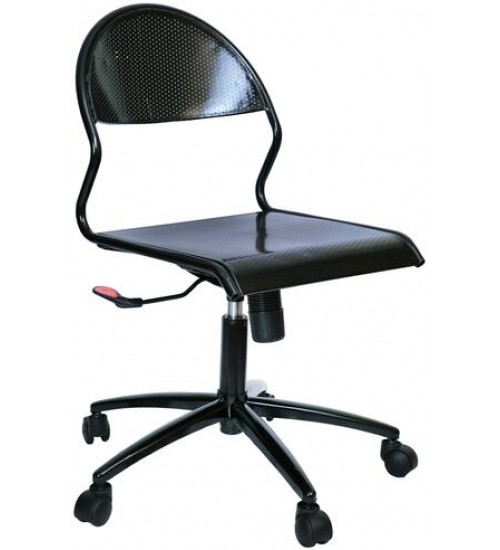 Scomfort SC-D23 B Office Chair